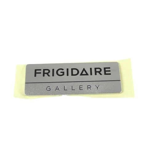 Nameplate