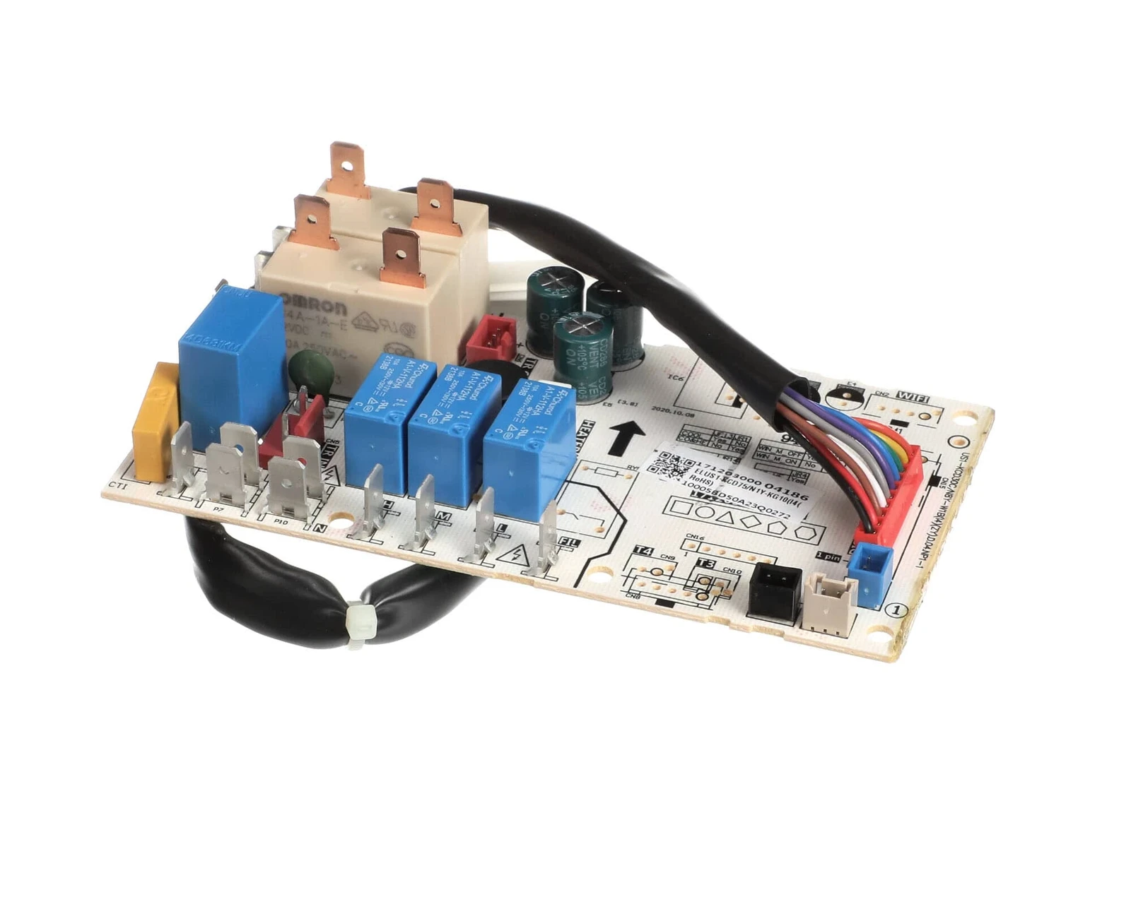 PC Board