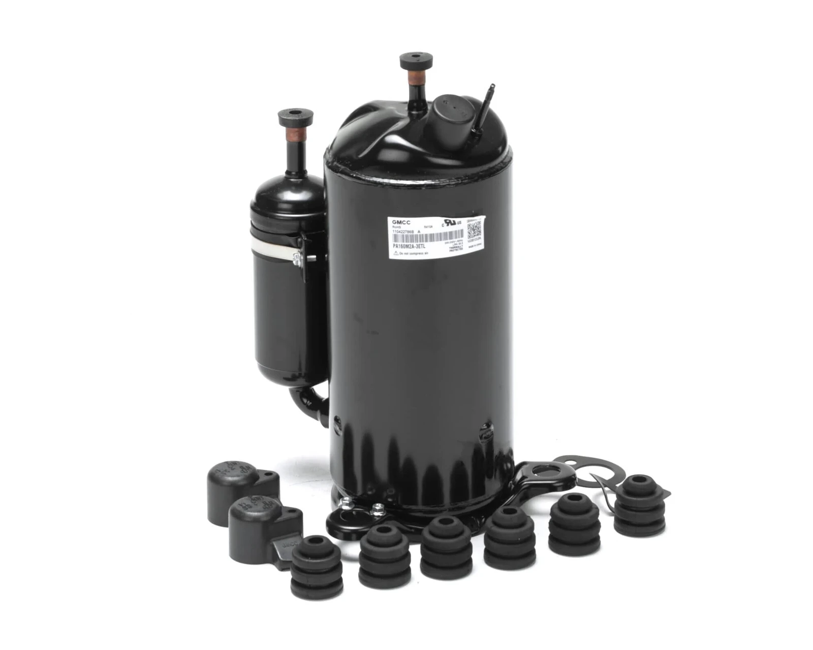 Compressor