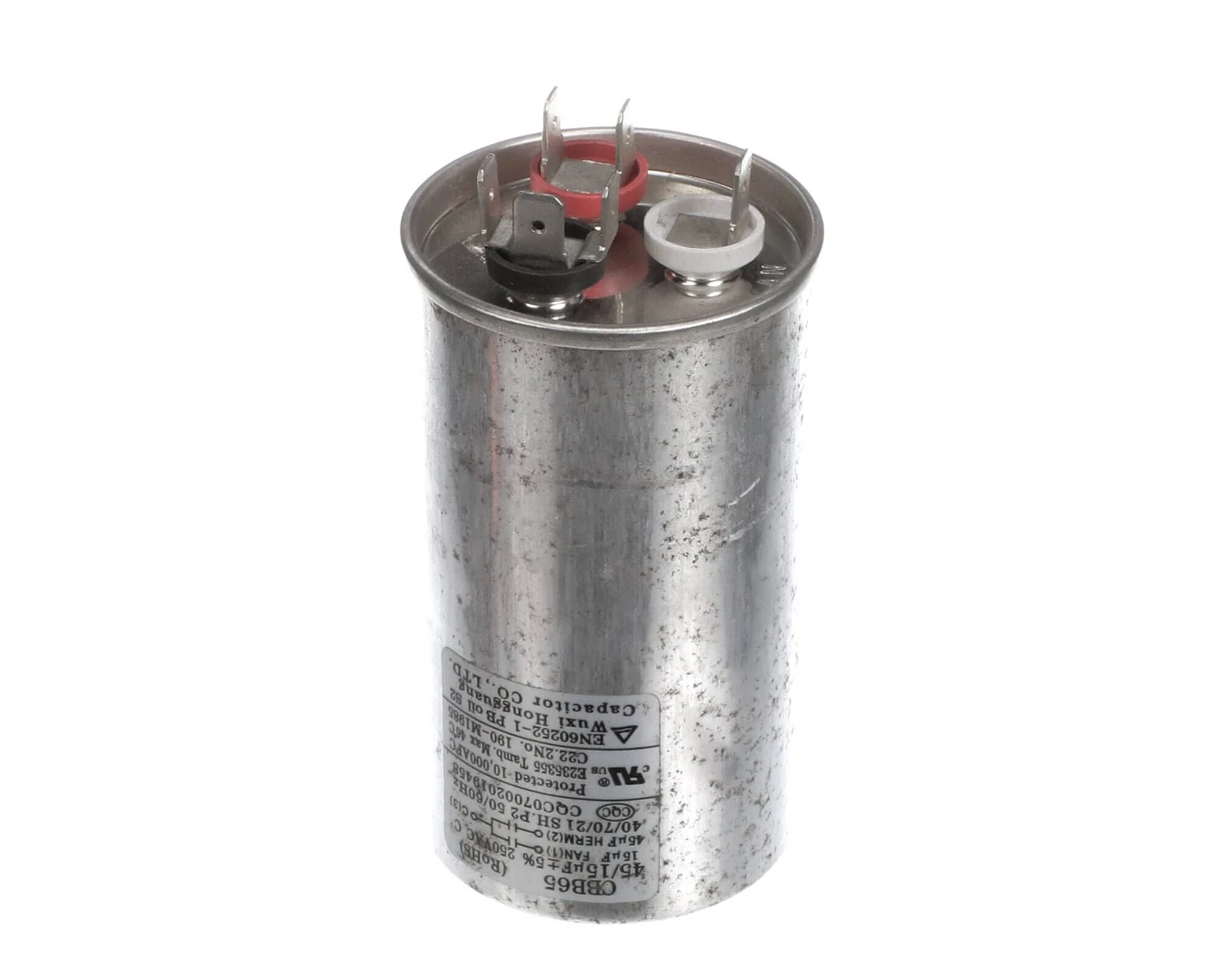Capacitor