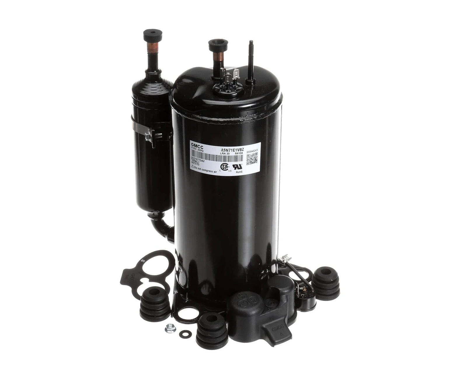 Compressor