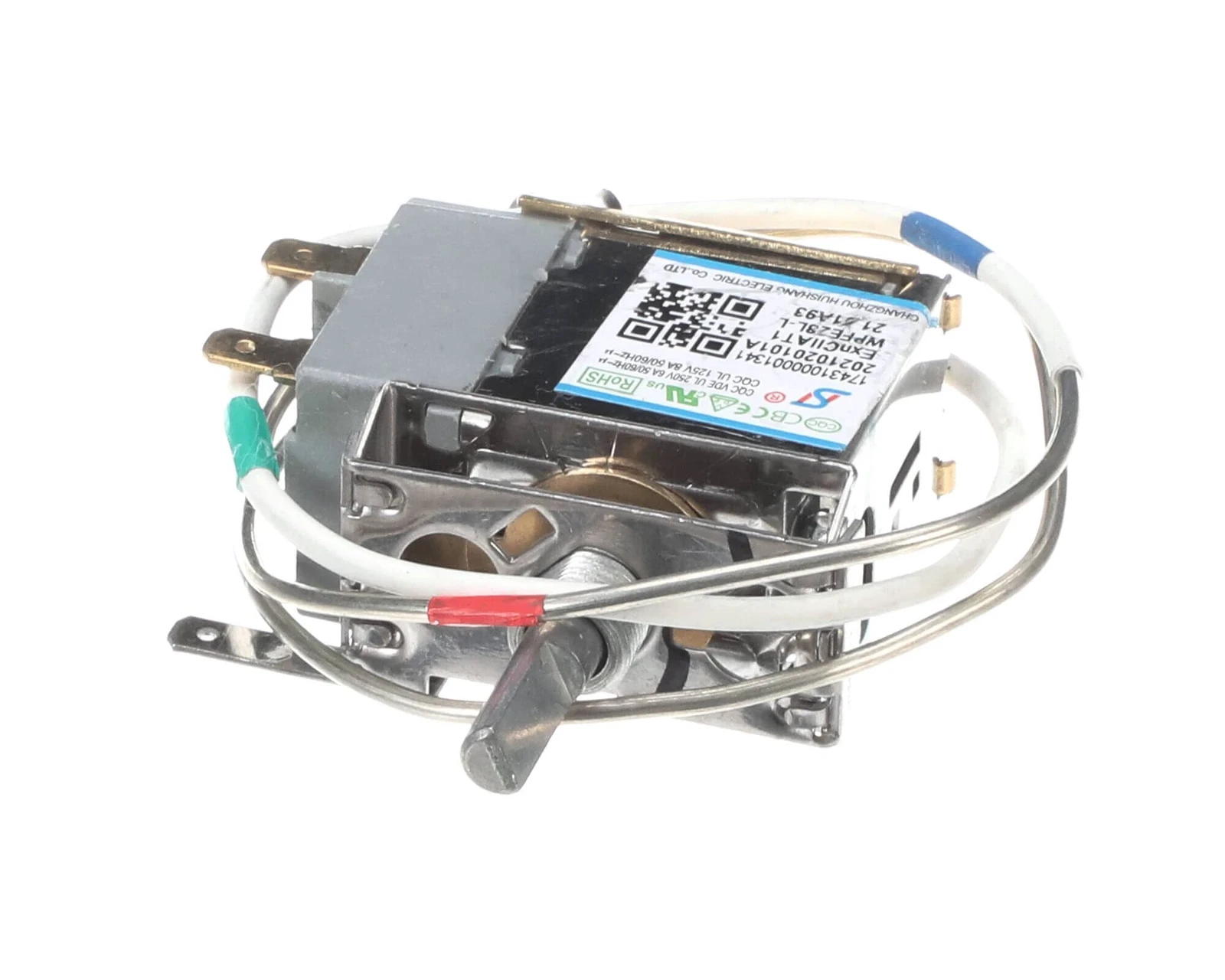 Thermostat