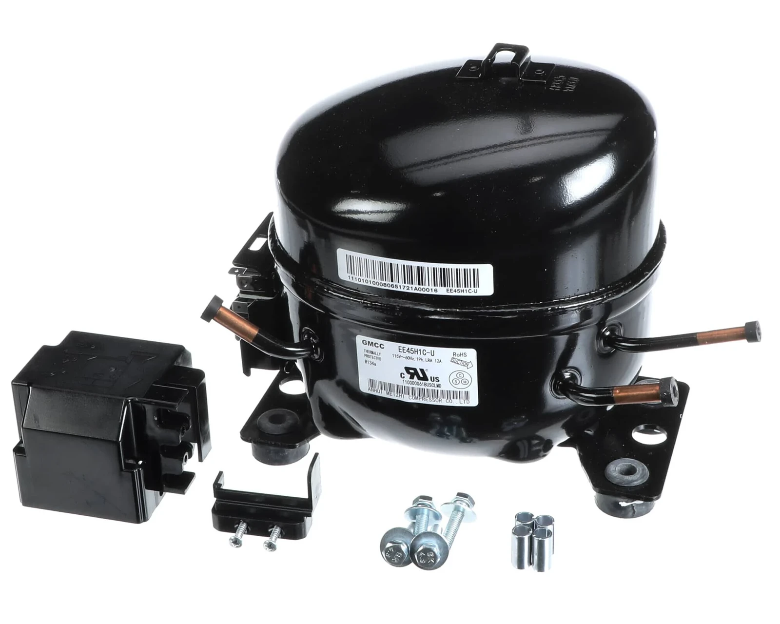 Compressor Assembly