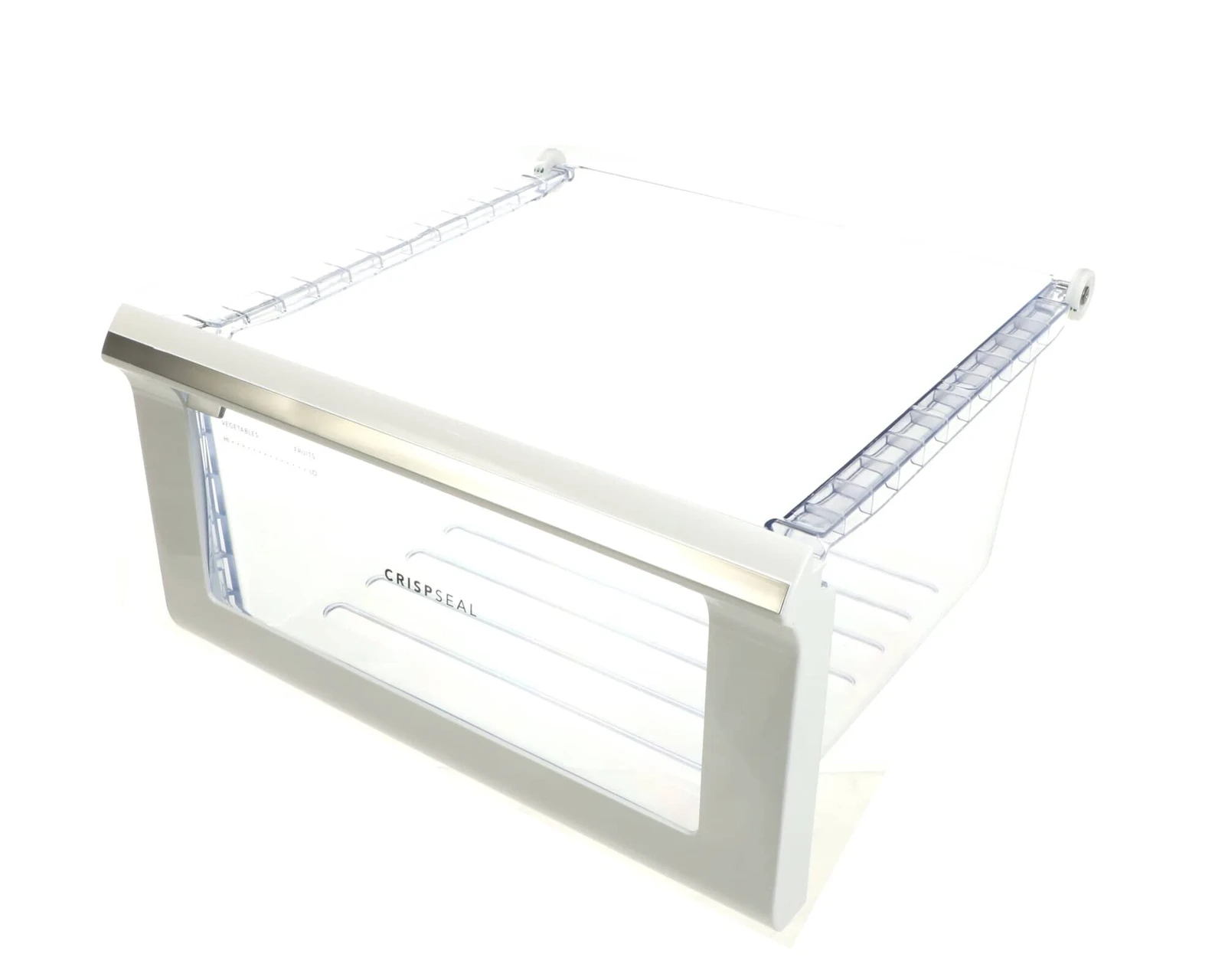 Crisper Drawer Assembly