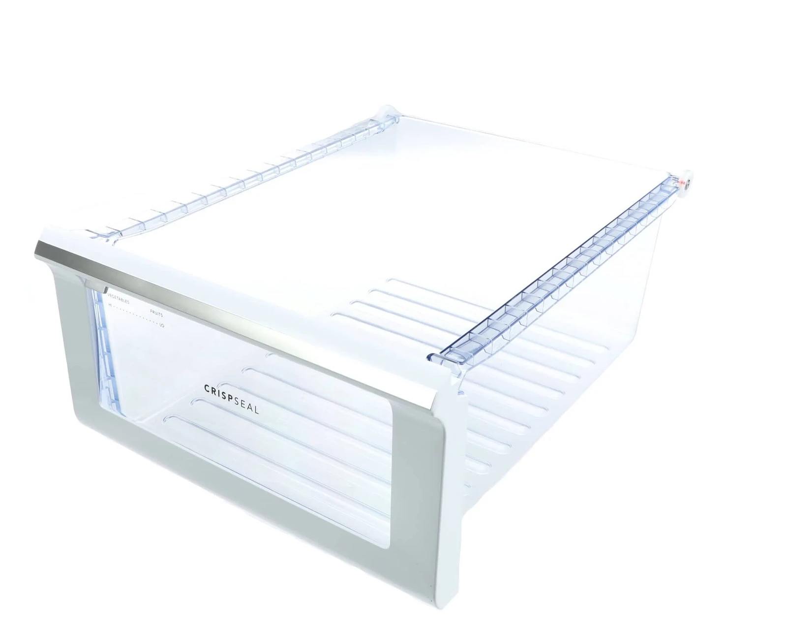 Crisper Drawer Assembly