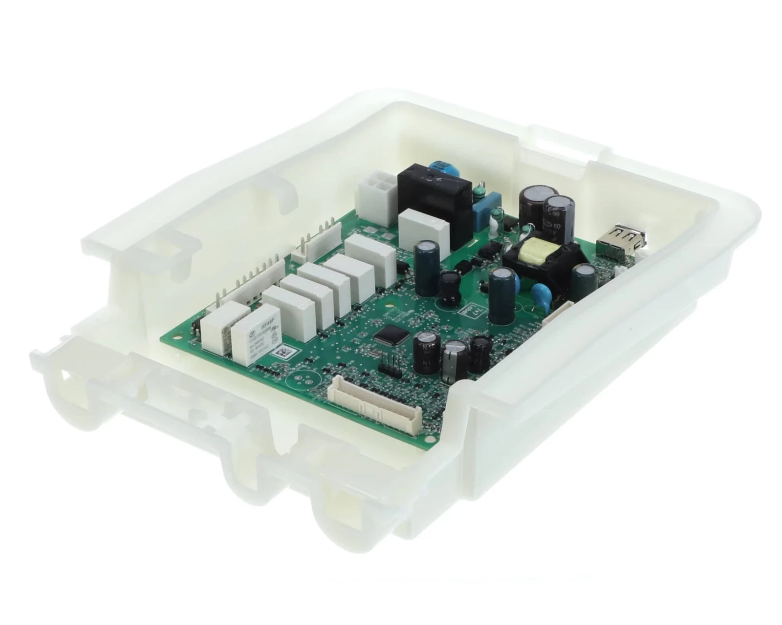 Main Power Board
