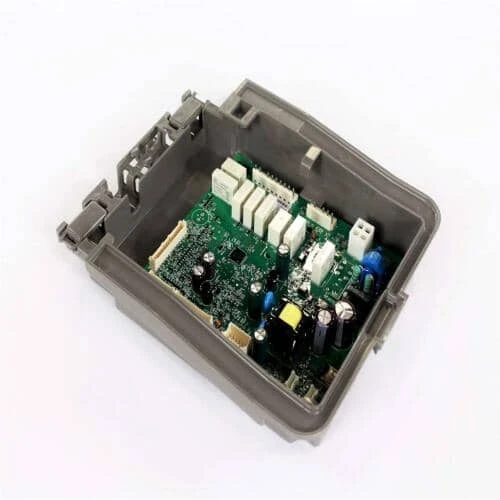 Main Power Board