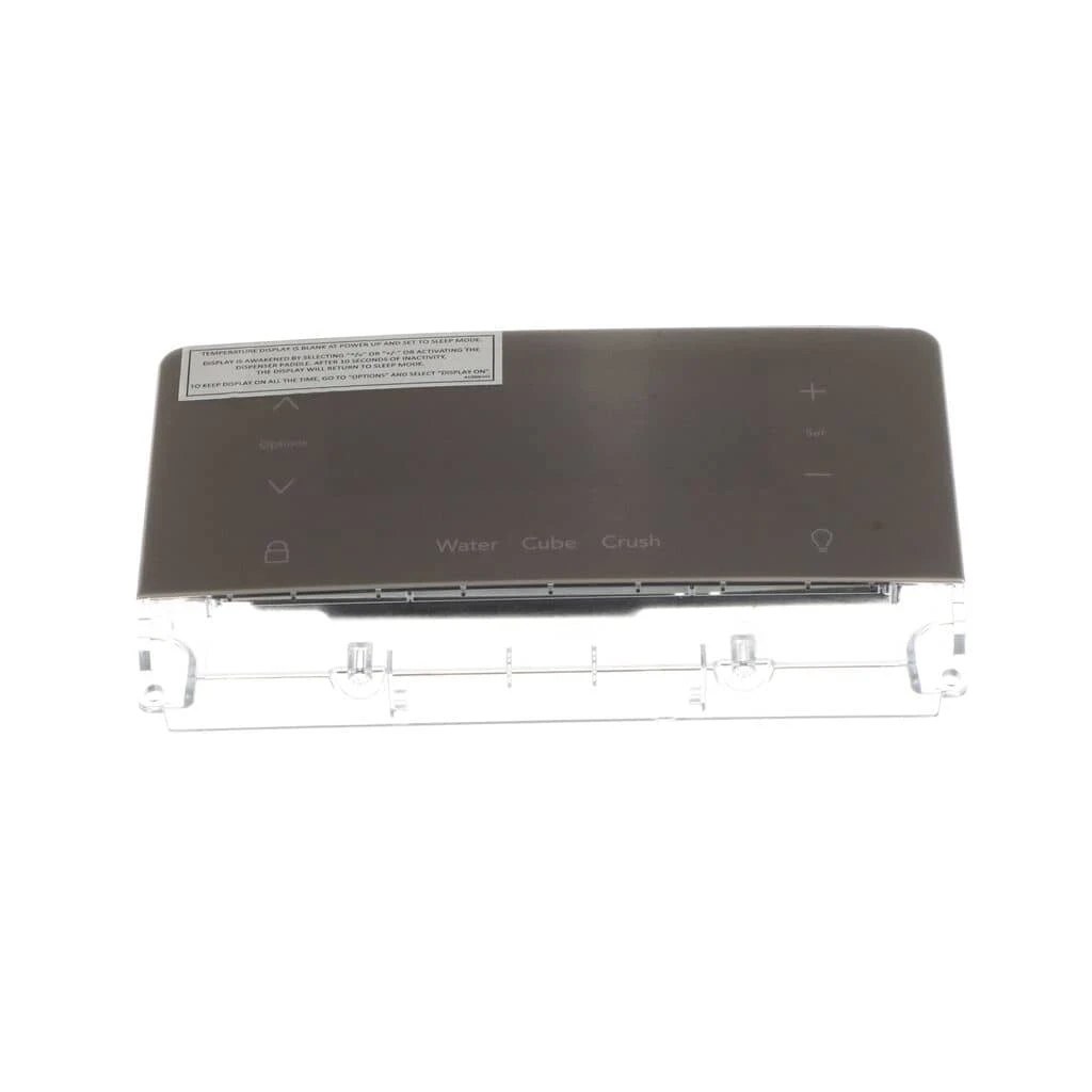 Control Assembly