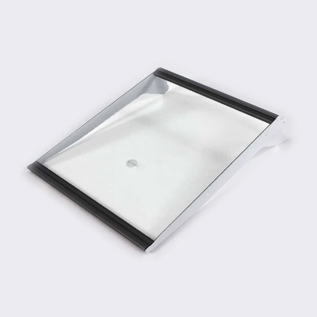 Assembly Shelf