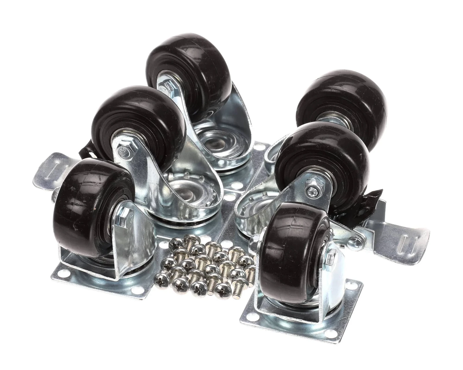 Caster Kit