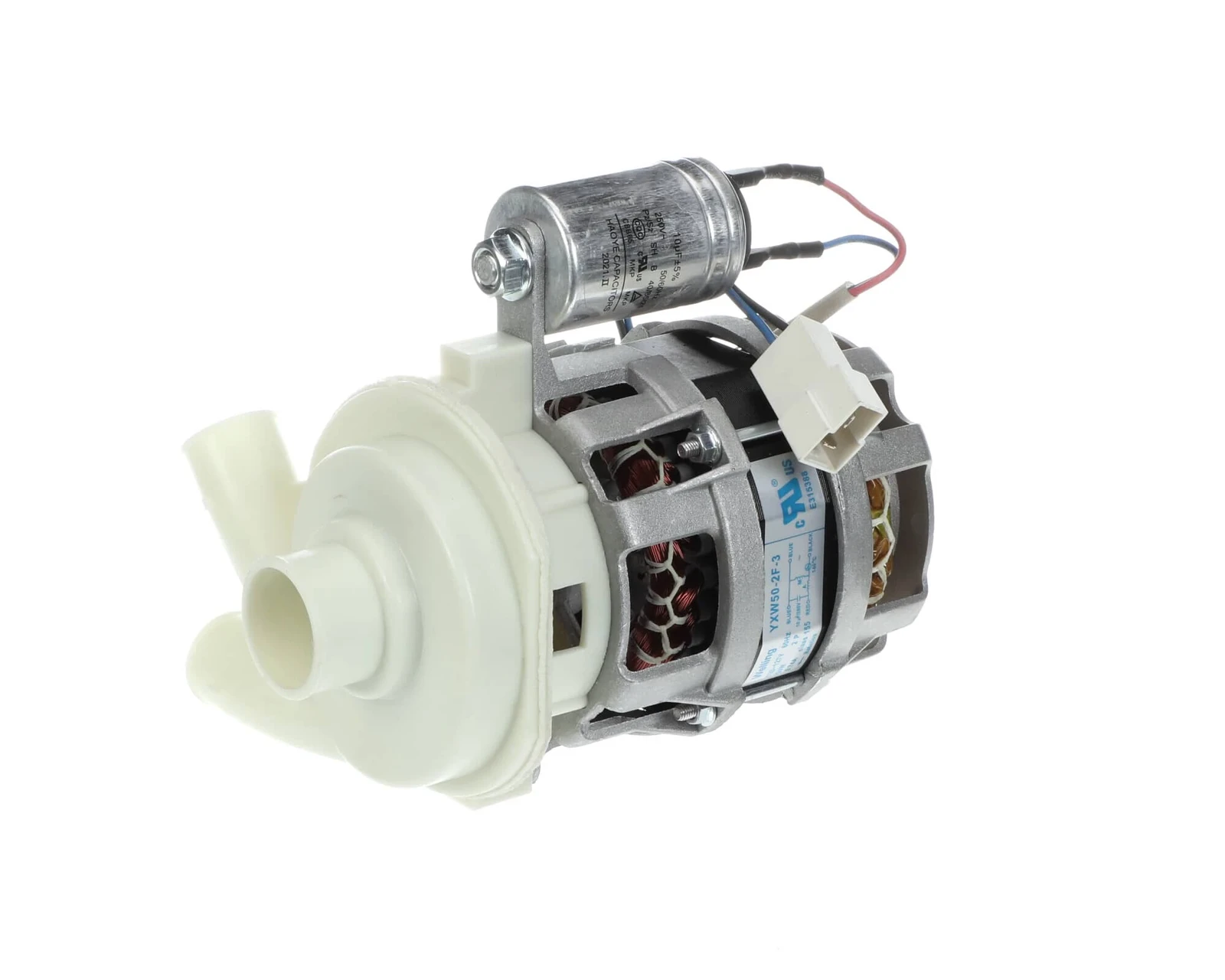 Pump Assembly