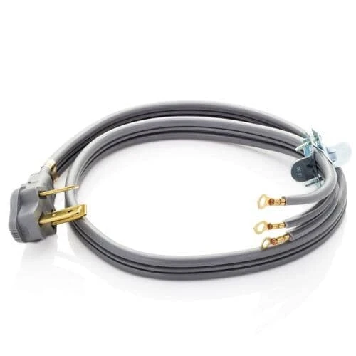 4Ft 40 Amp 3 Wire R