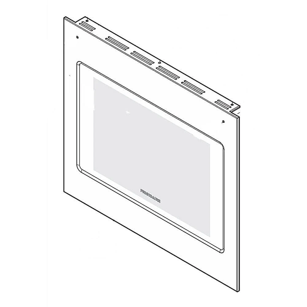 Door Assembly