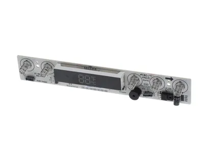 Control Assembly