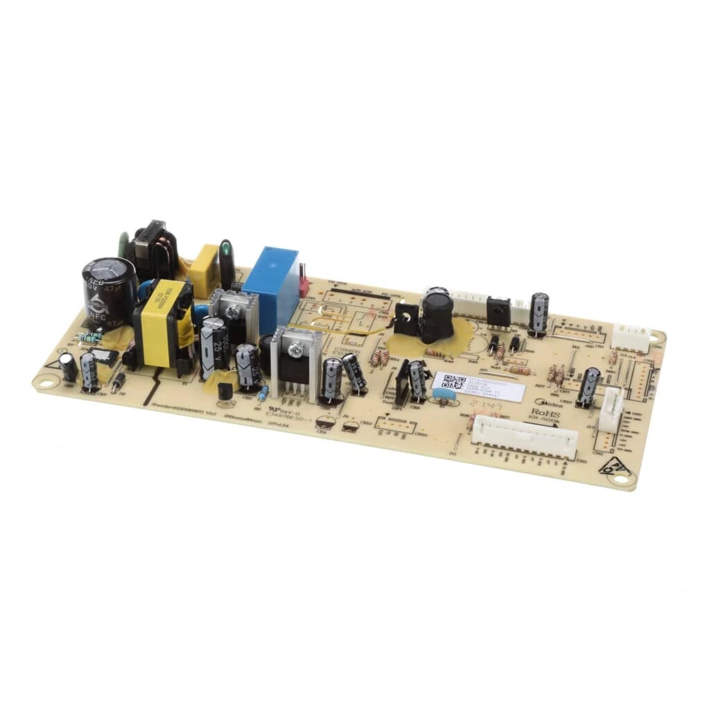 Board Control