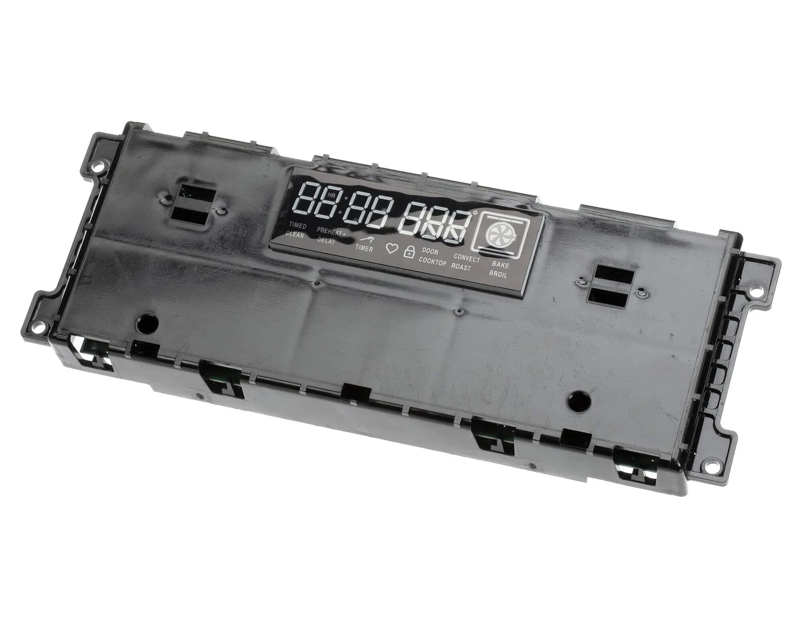 Control Board