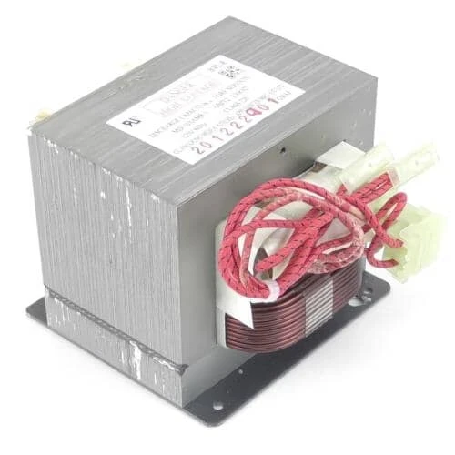 High Voltage Transformer