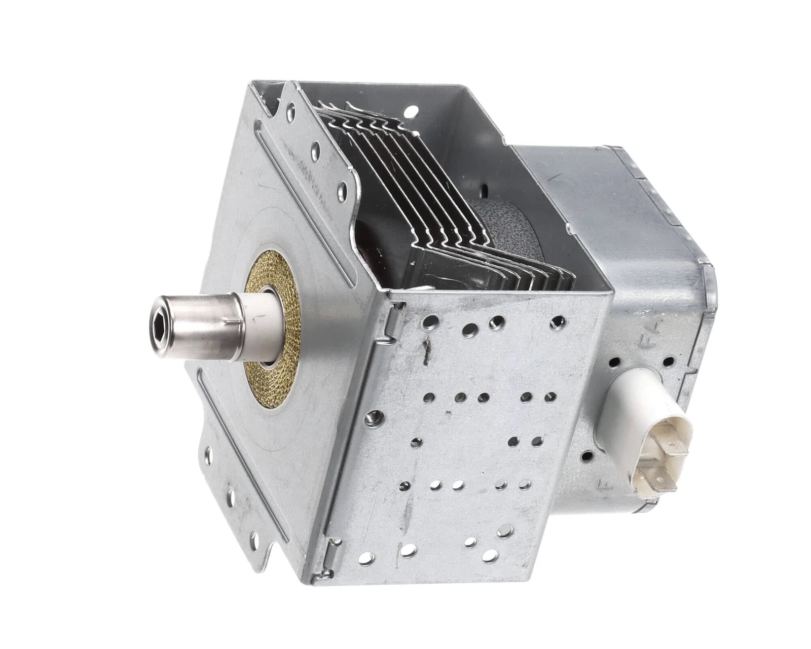 Magnetron
