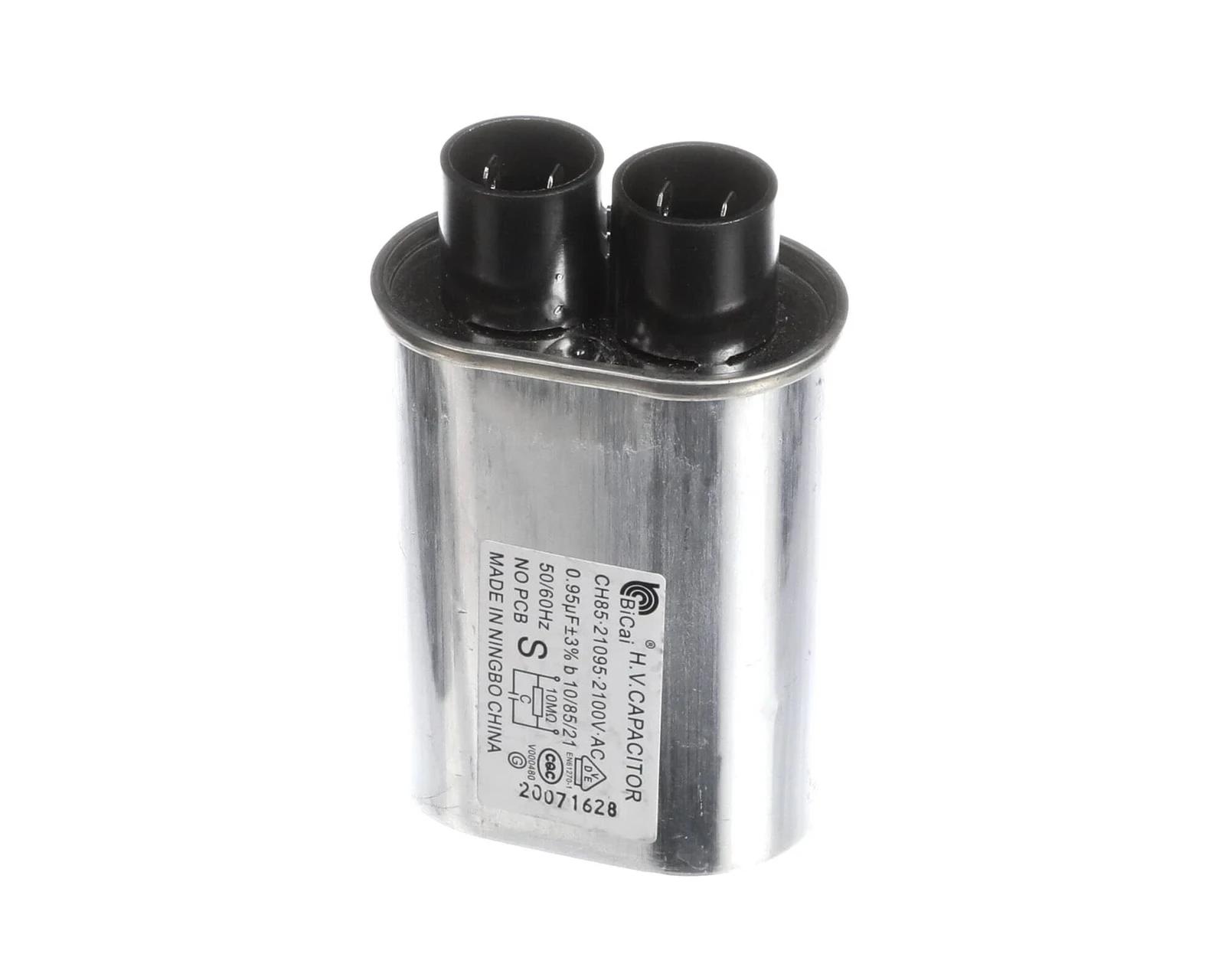 Capacitor