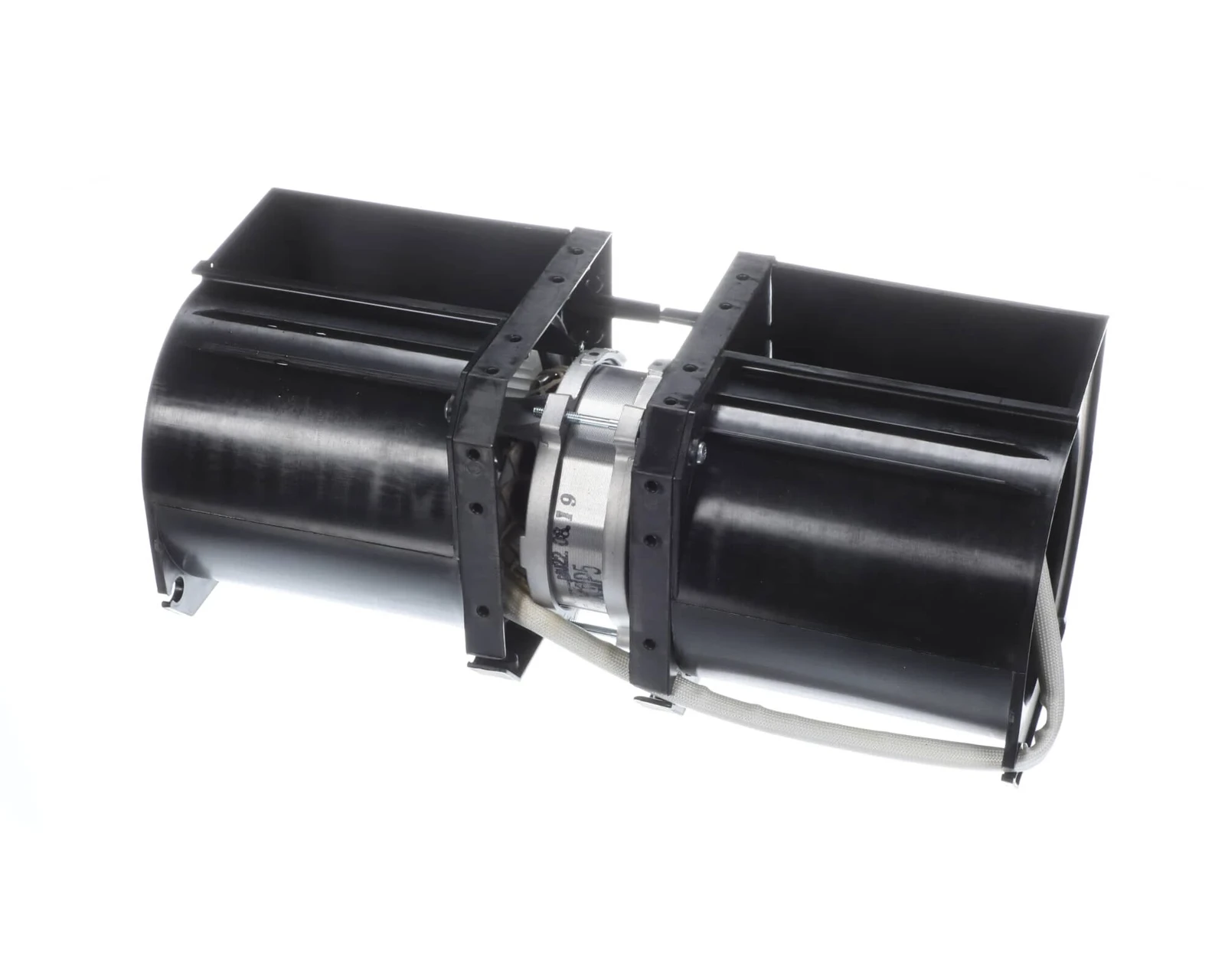 Fan Assembly