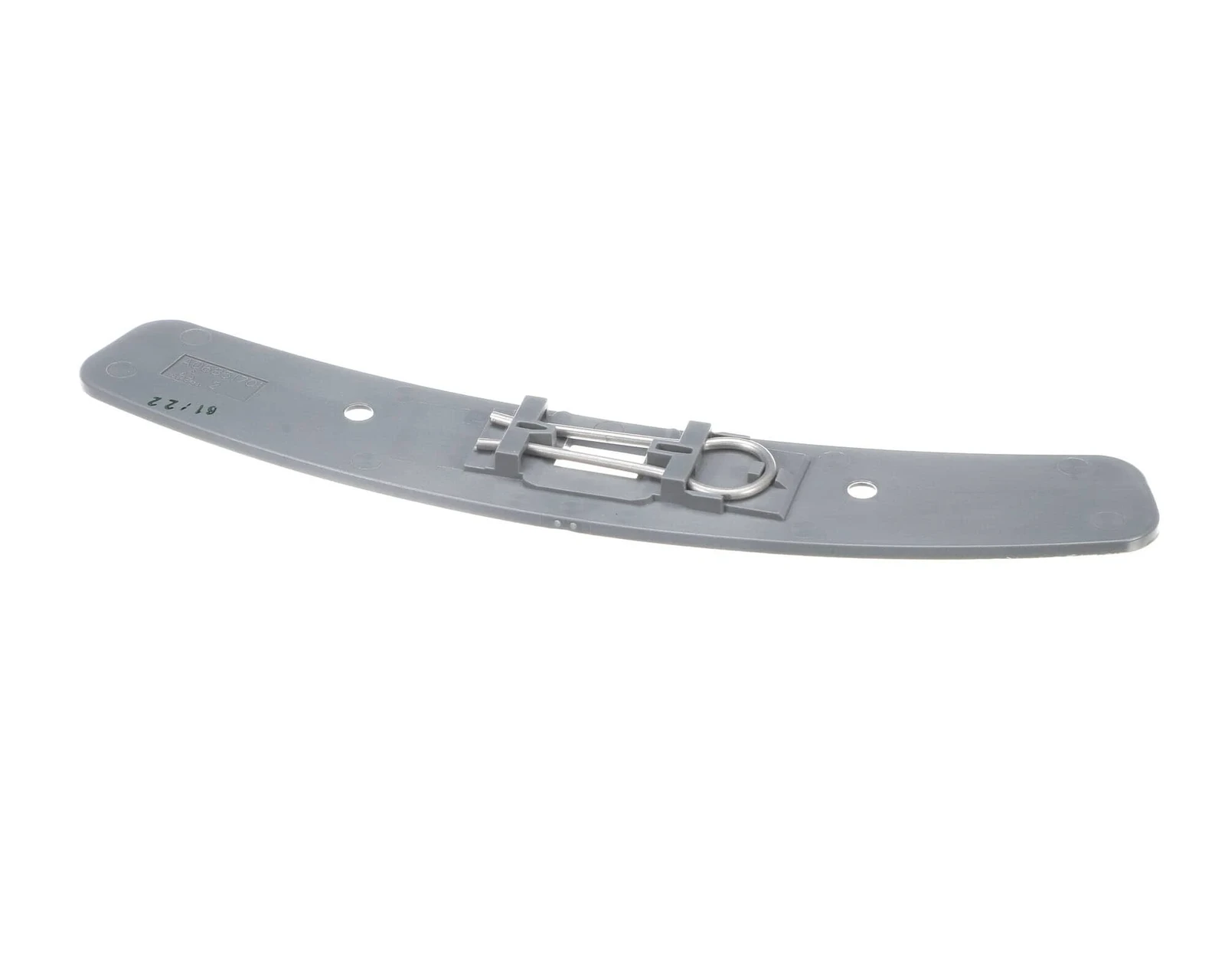 Latch Assembly