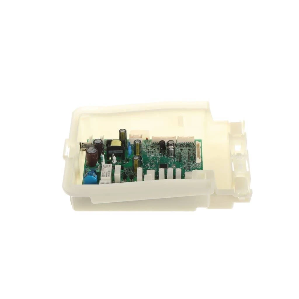 Main Power S/A Board