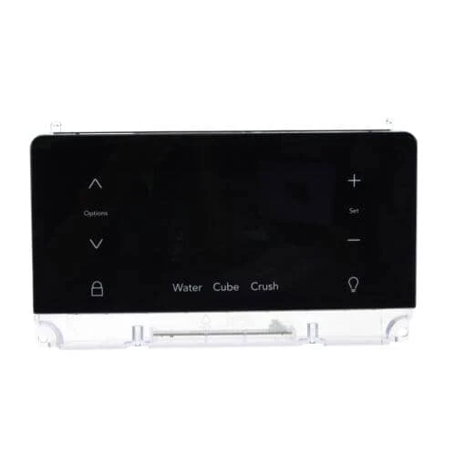 Control Assembly