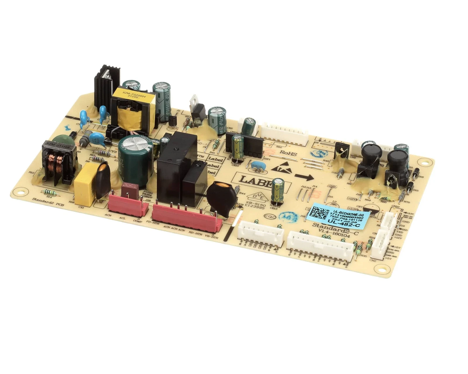 Board Assembly