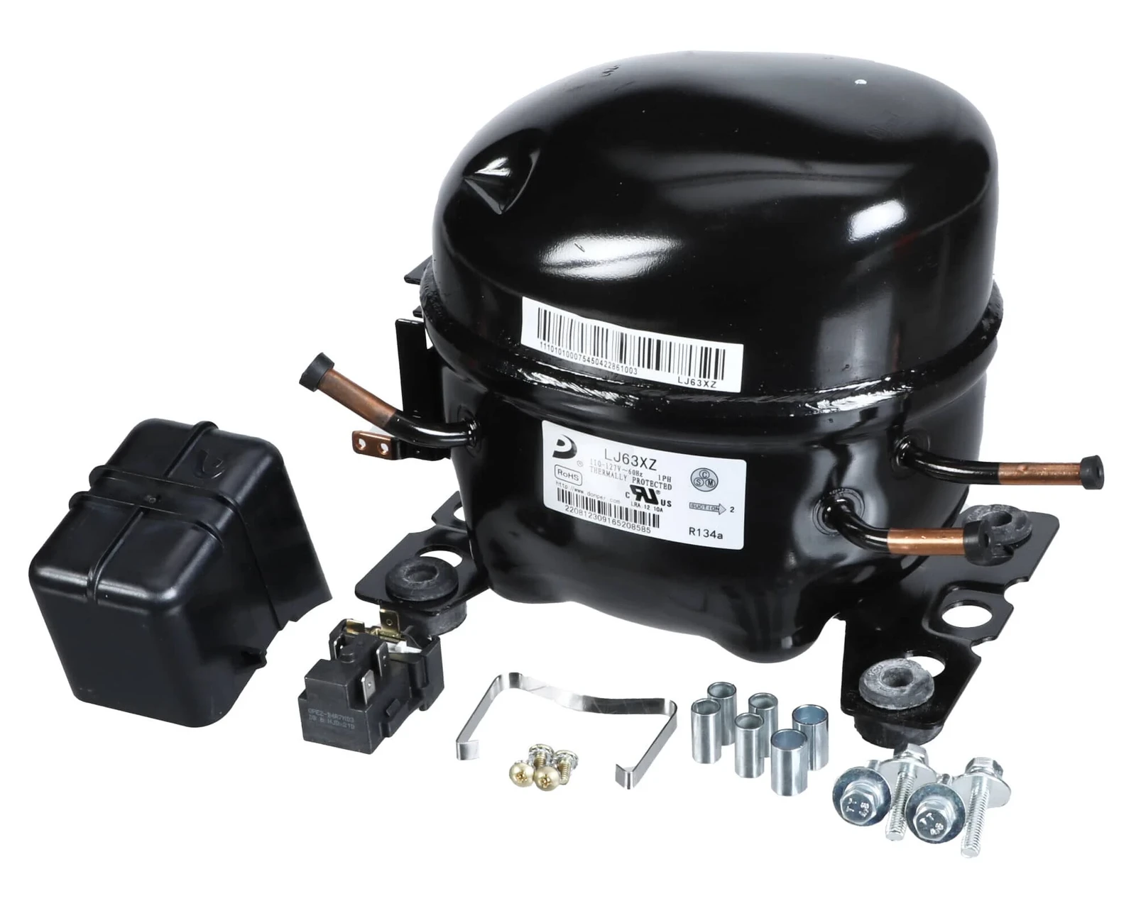 Compressor