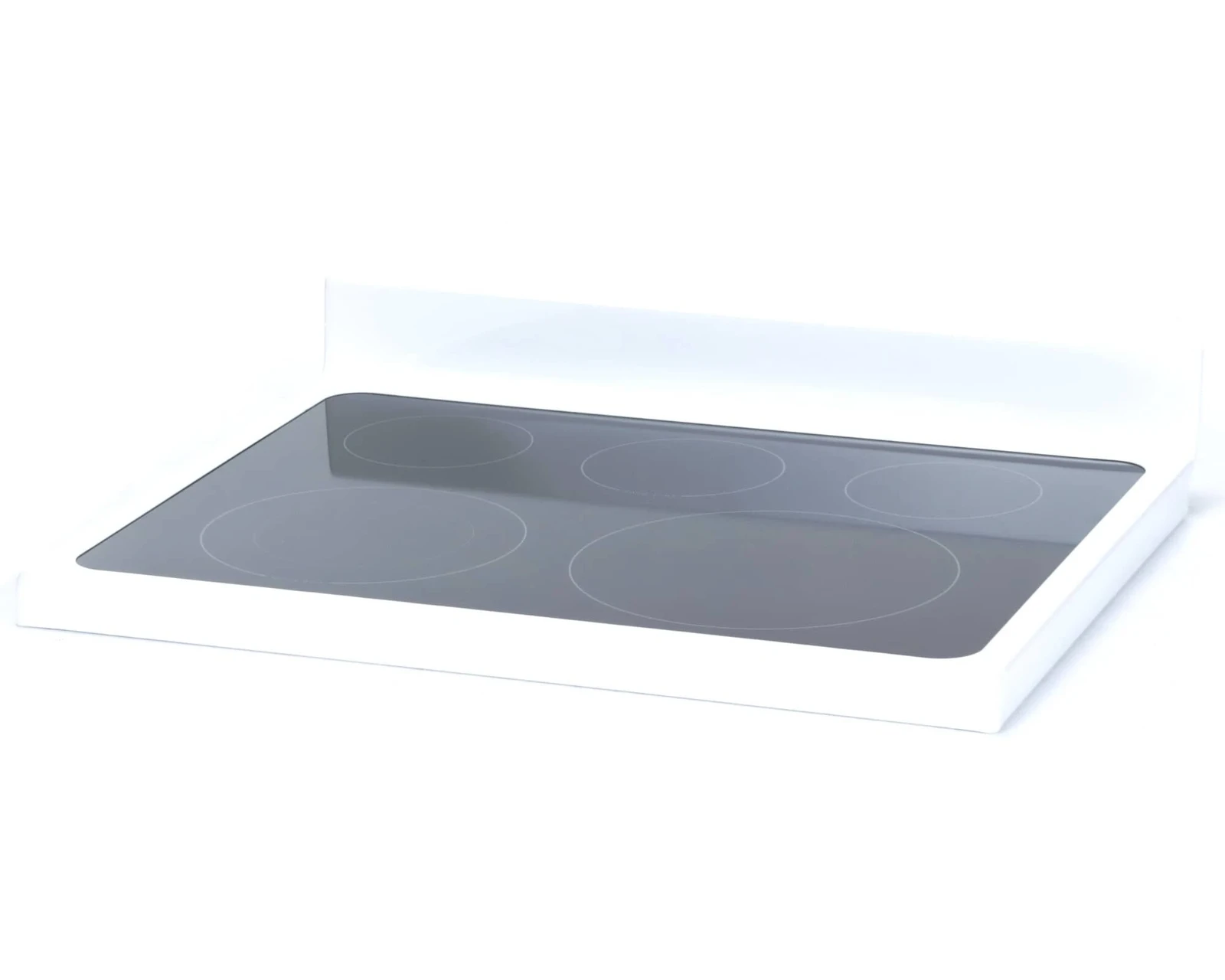 Smoothtop Cooking Surface