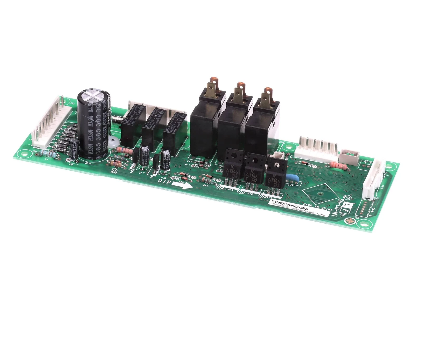 Control Board