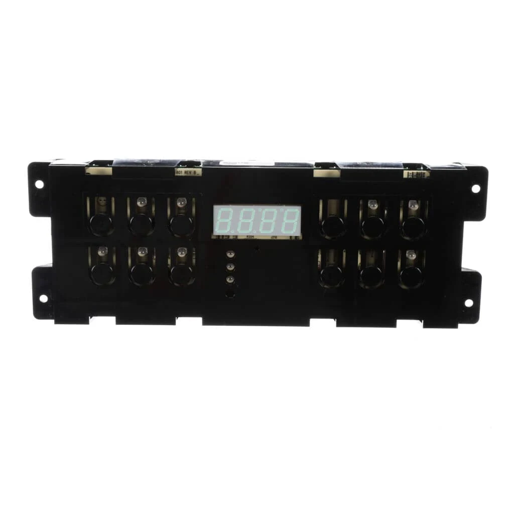 Electric Controller
