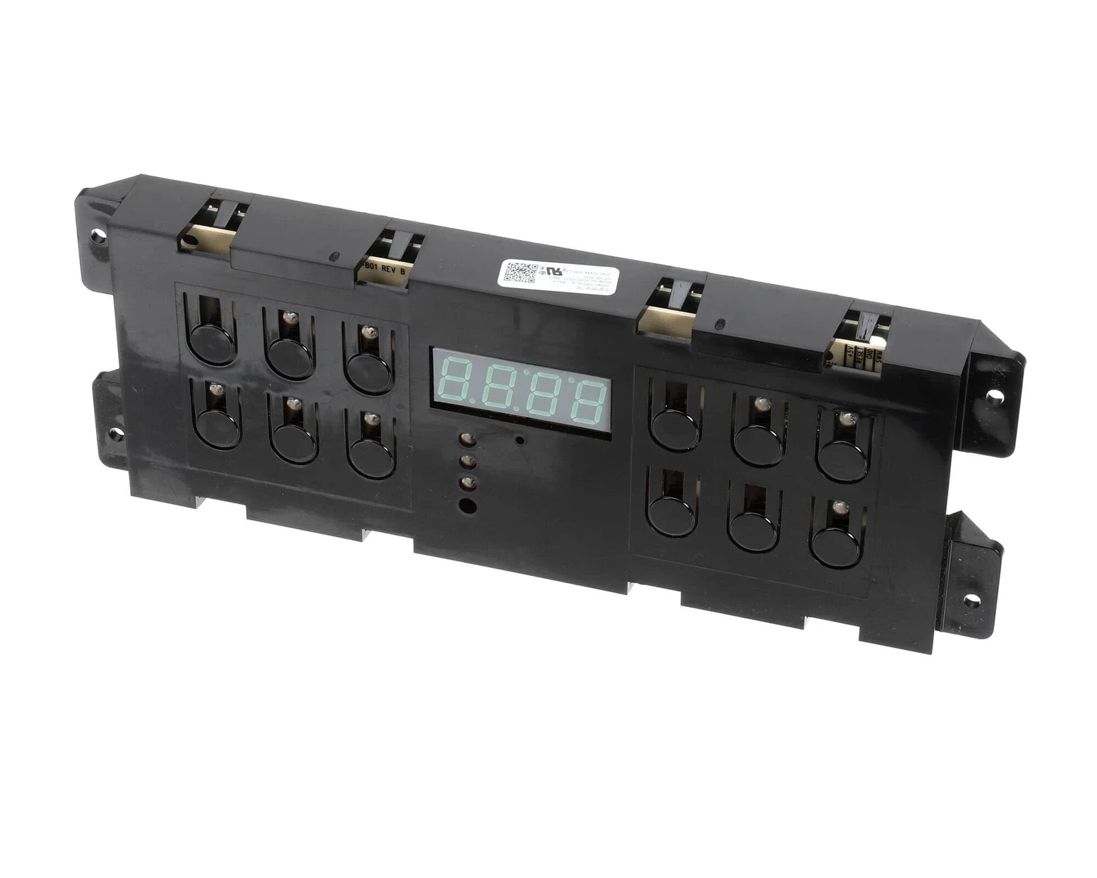 Control Board