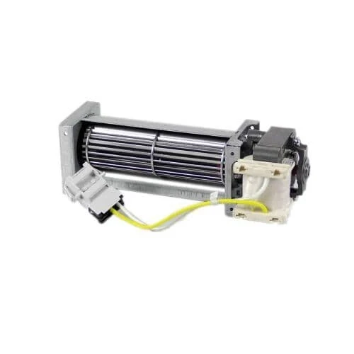 Fan Assembly