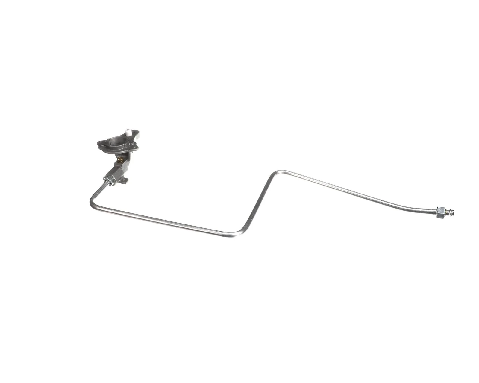 Igniter/Orifice Assembly