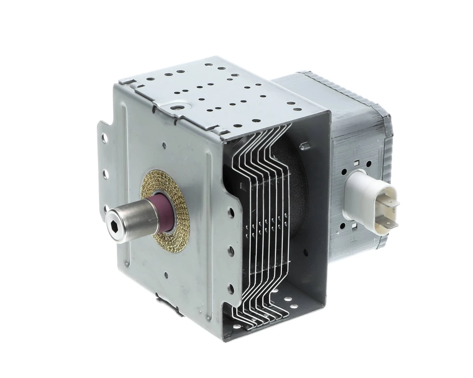 Magnetron