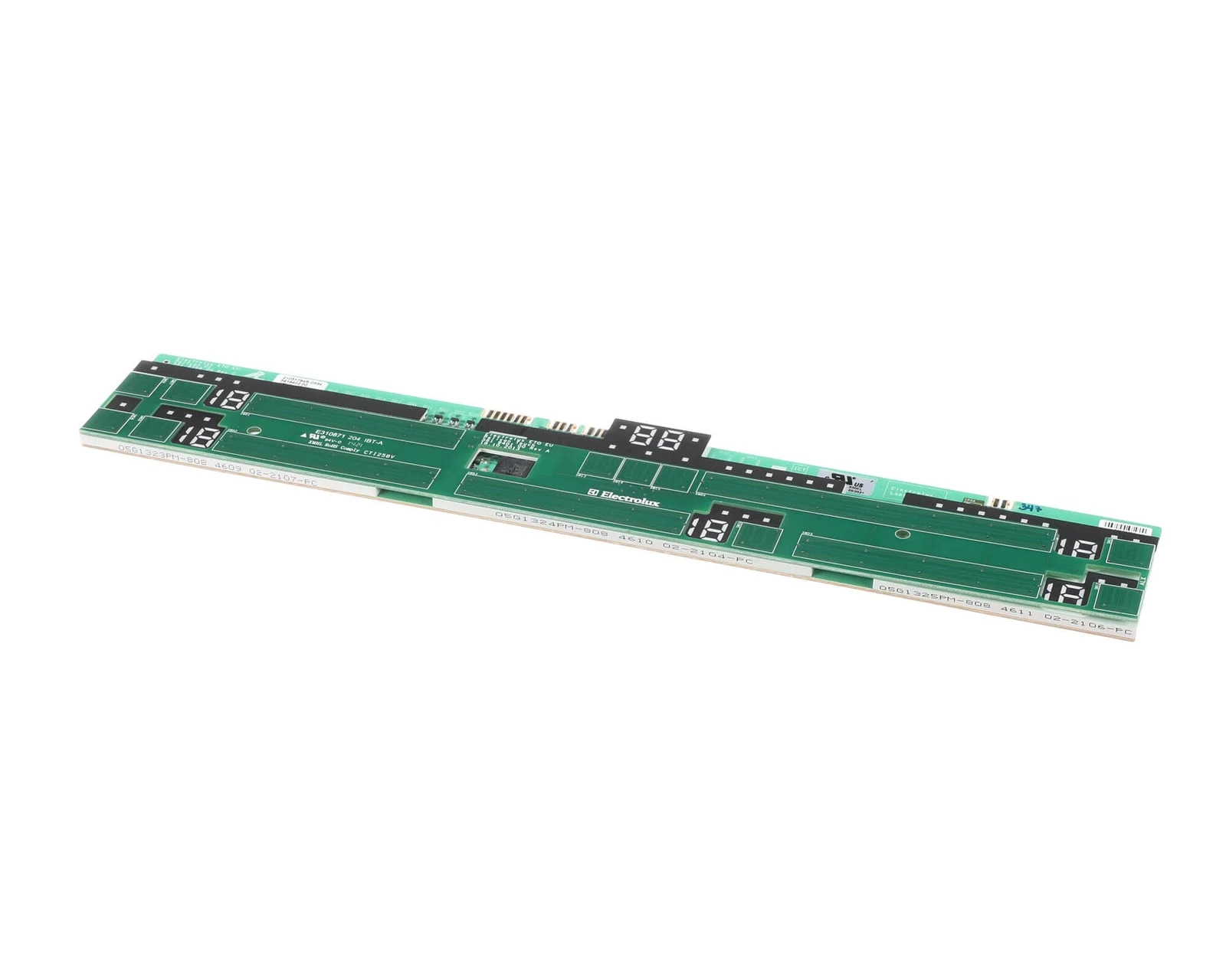 Control Assembly
