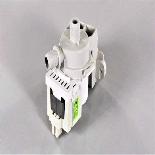 Pump Assembly