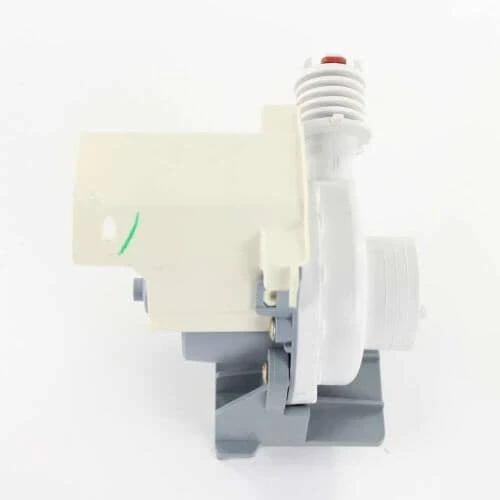 Pump Assembly