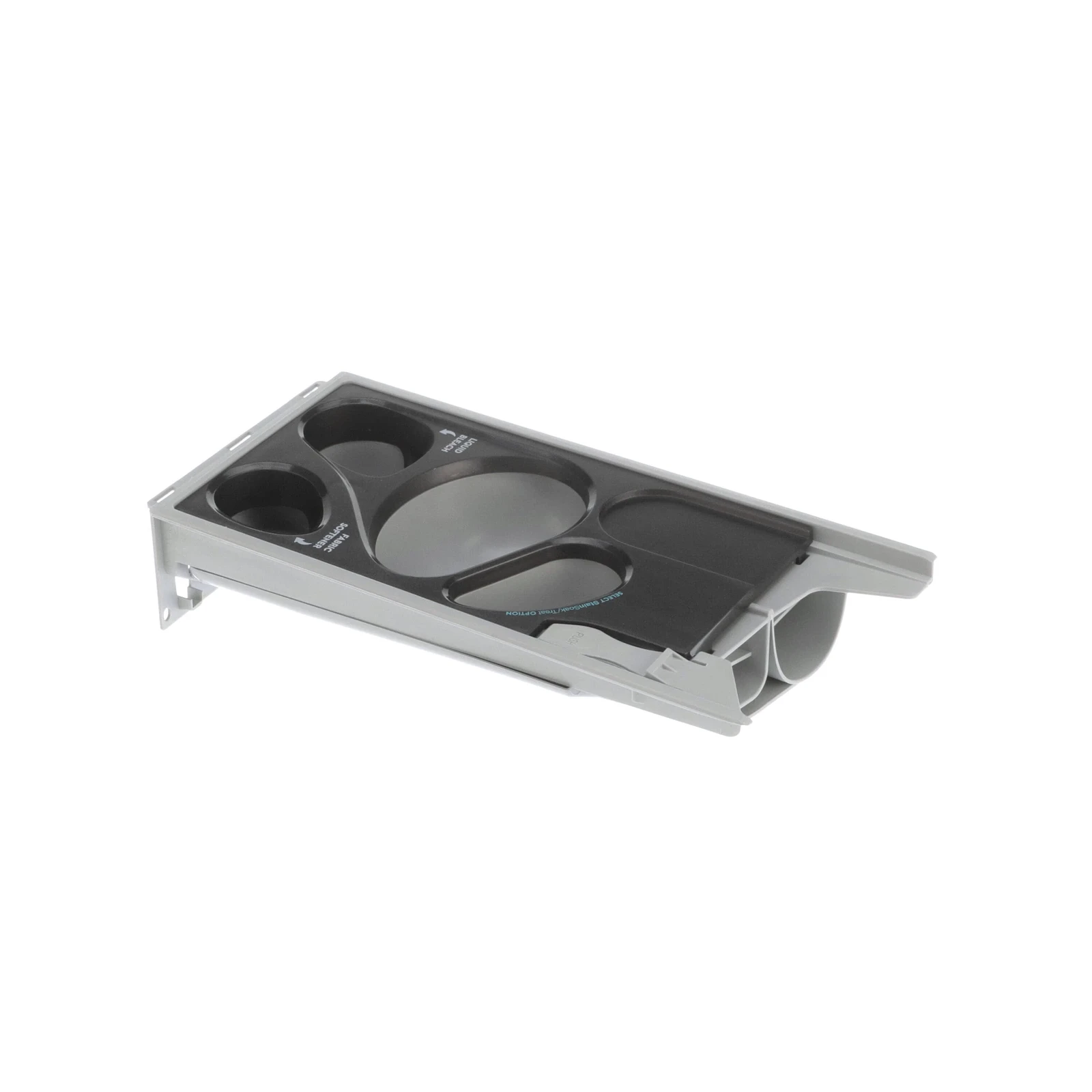 Drawer Assembly