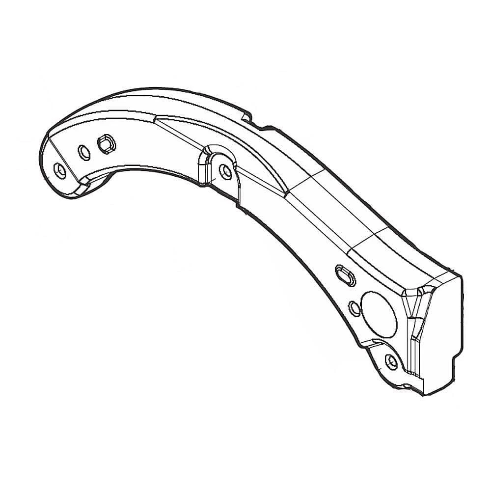 Counterweight