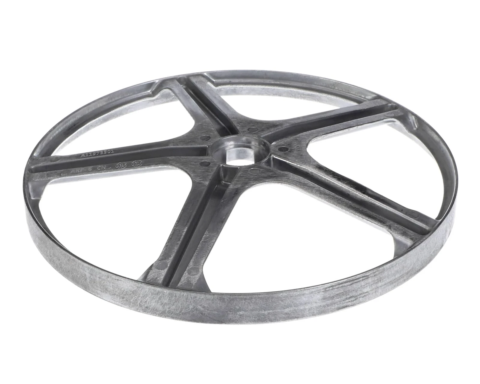 Pulley