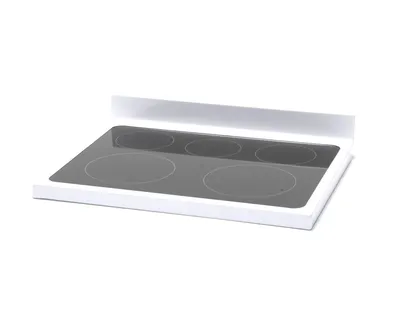 Smoothtop