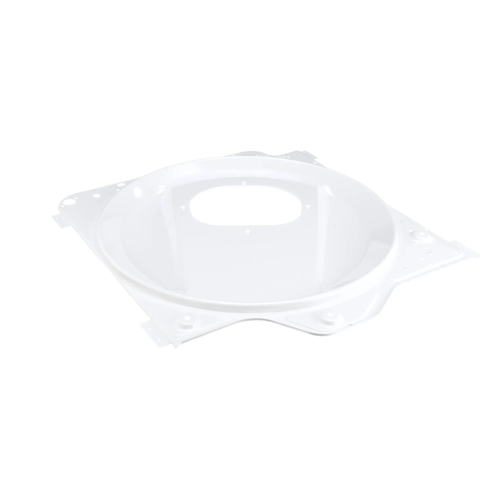 Bulkhead Assembly