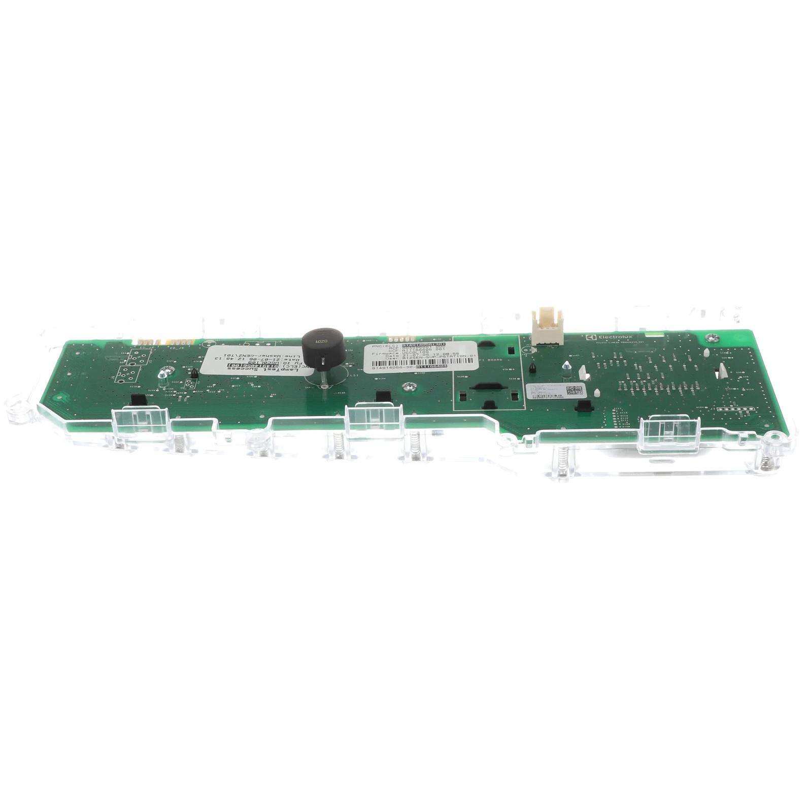 Control Board Housing Assembly