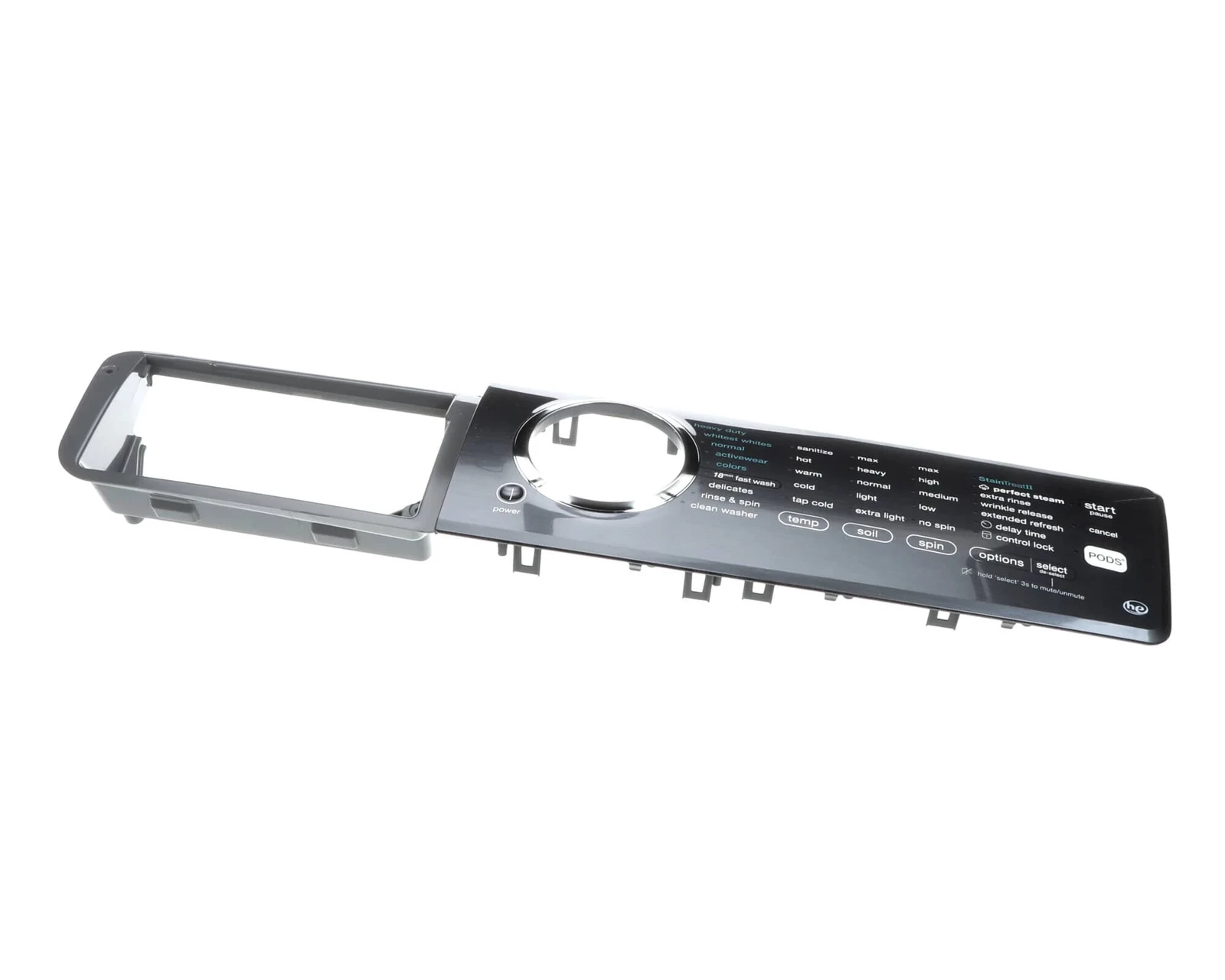 Console Assembly