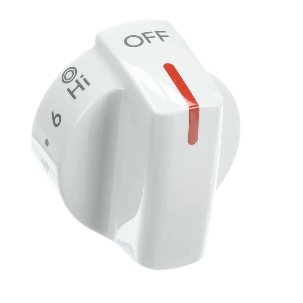 Infinite Knob Switch