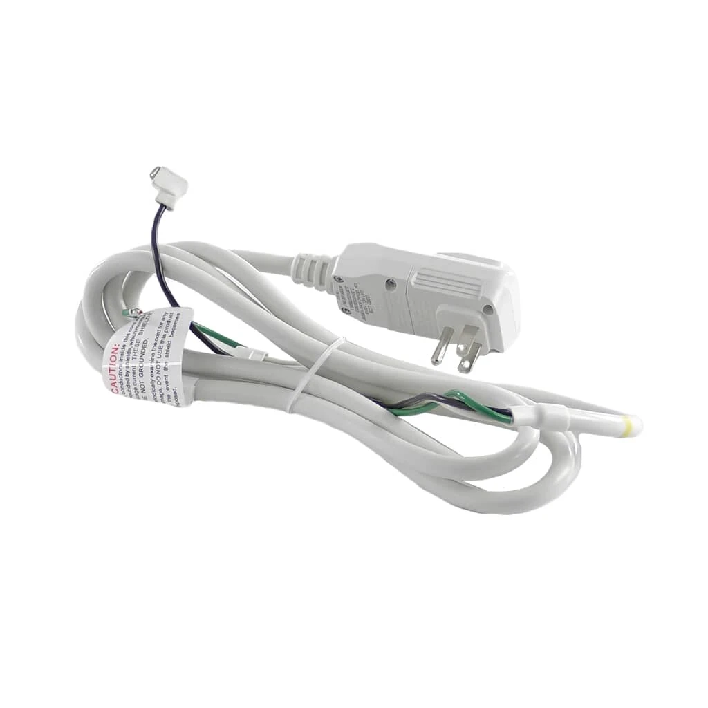 Power Cord