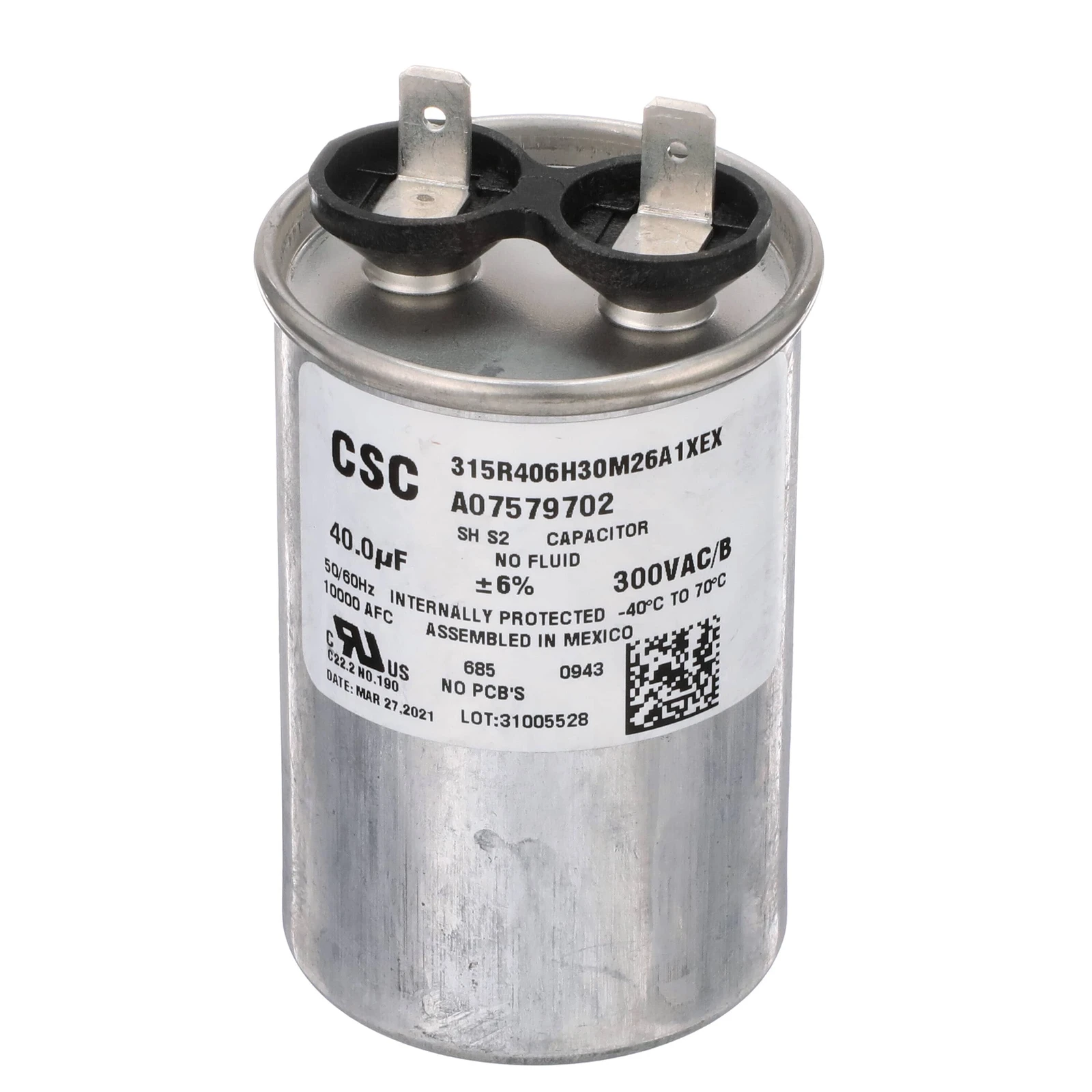 Capacitor