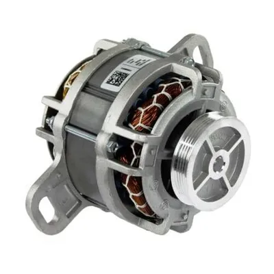 Motor Assembly